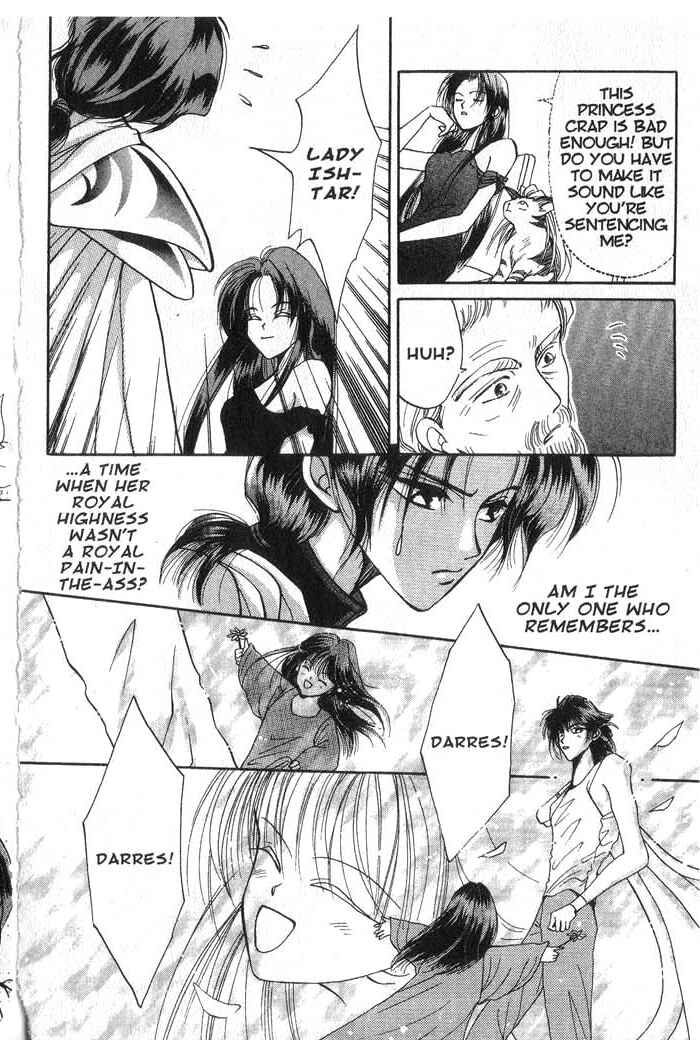 Page 12 Chapter 2 Vampire Game