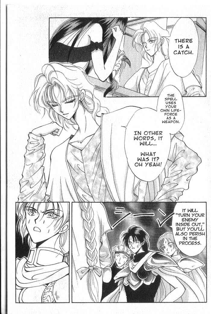 Page 19 Chapter 2 Vampire Game