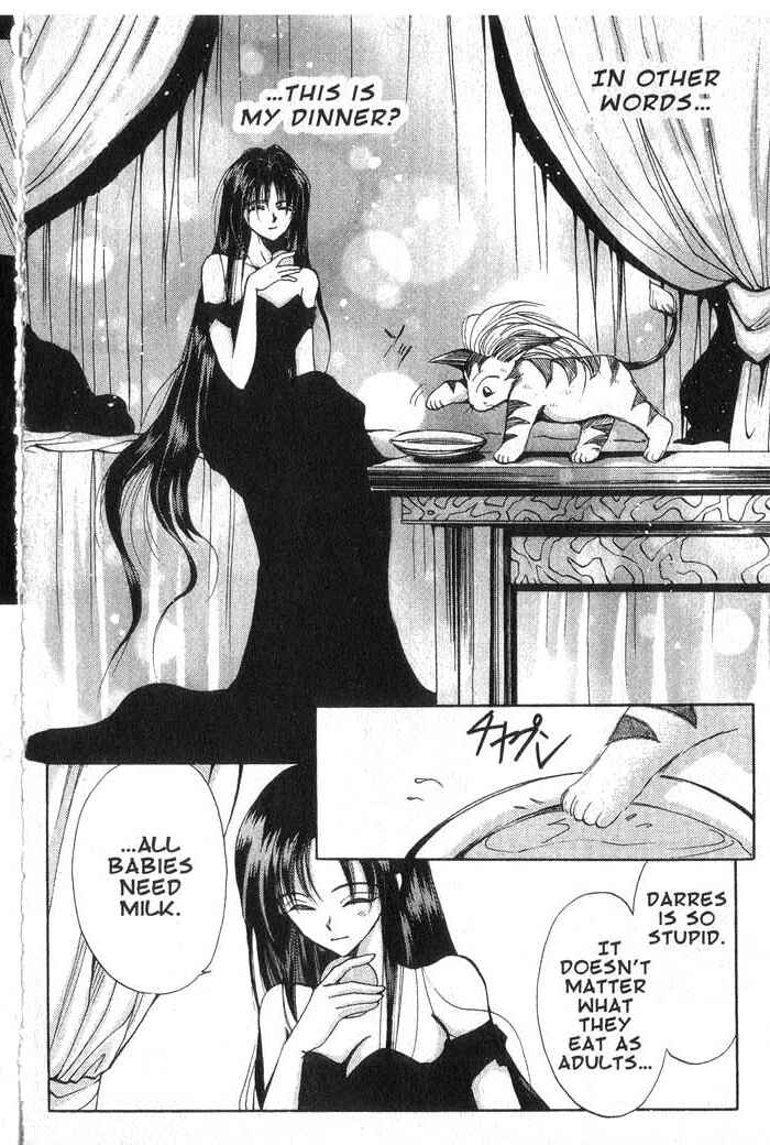 Page 26 Chapter 2 Vampire Game