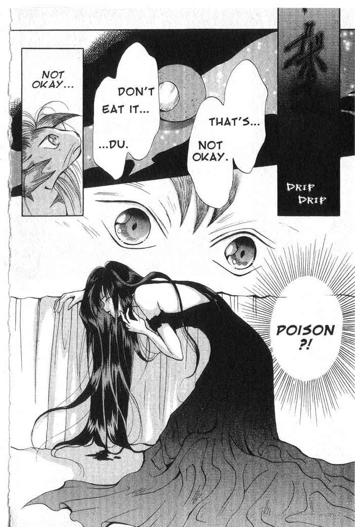 Page 28 Chapter 2 Vampire Game