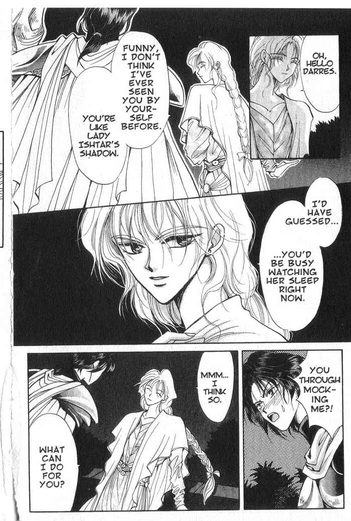 Page 30 Chapter 2 Vampire Game