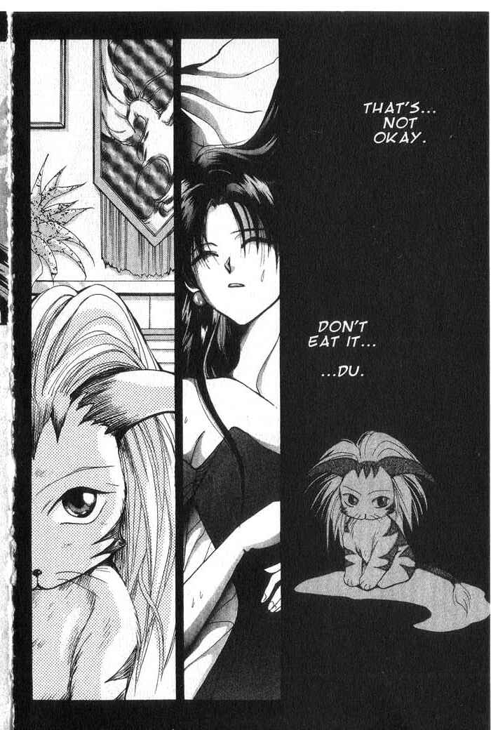 Page 40 Chapter 2 Vampire Game