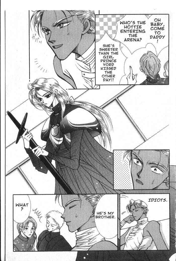 Page 13 Chapter 9 Vampire Game
