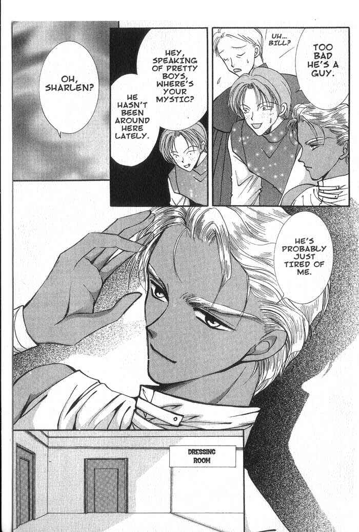 Page 17 Chapter 9 Vampire Game