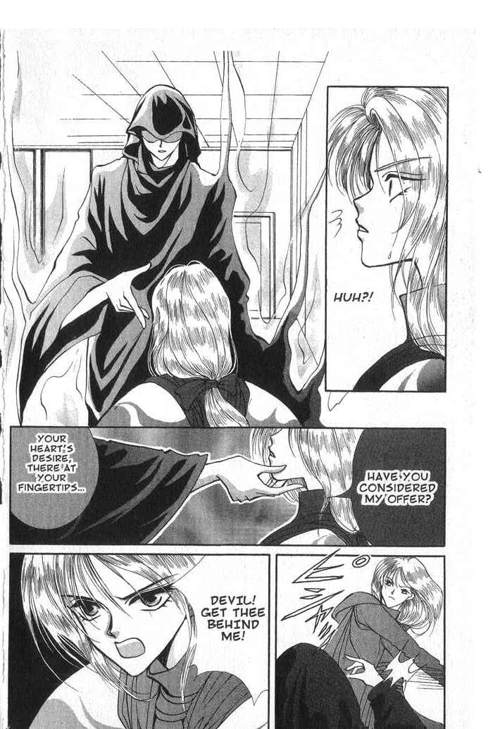 Page 20 Chapter 9 Vampire Game