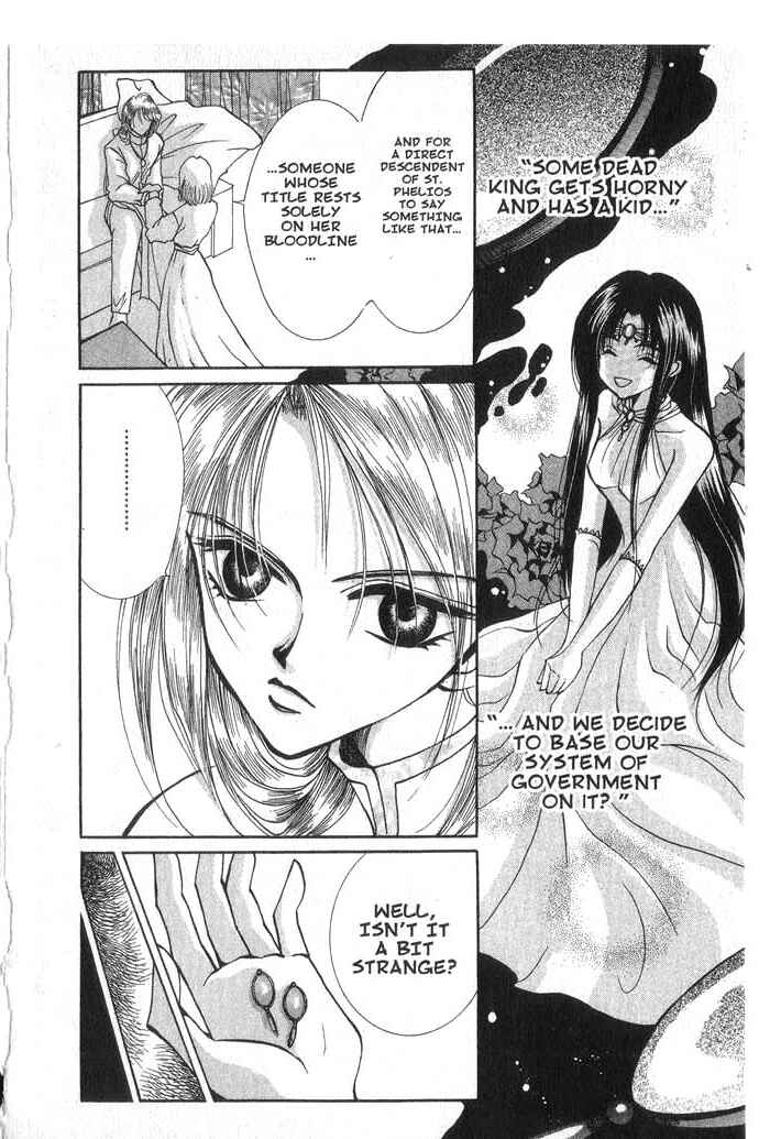 Page 28 Chapter 9 Vampire Game
