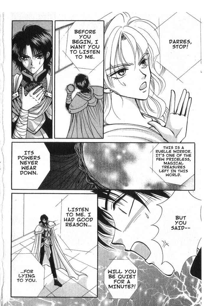 Page 30 Chapter 9 Vampire Game