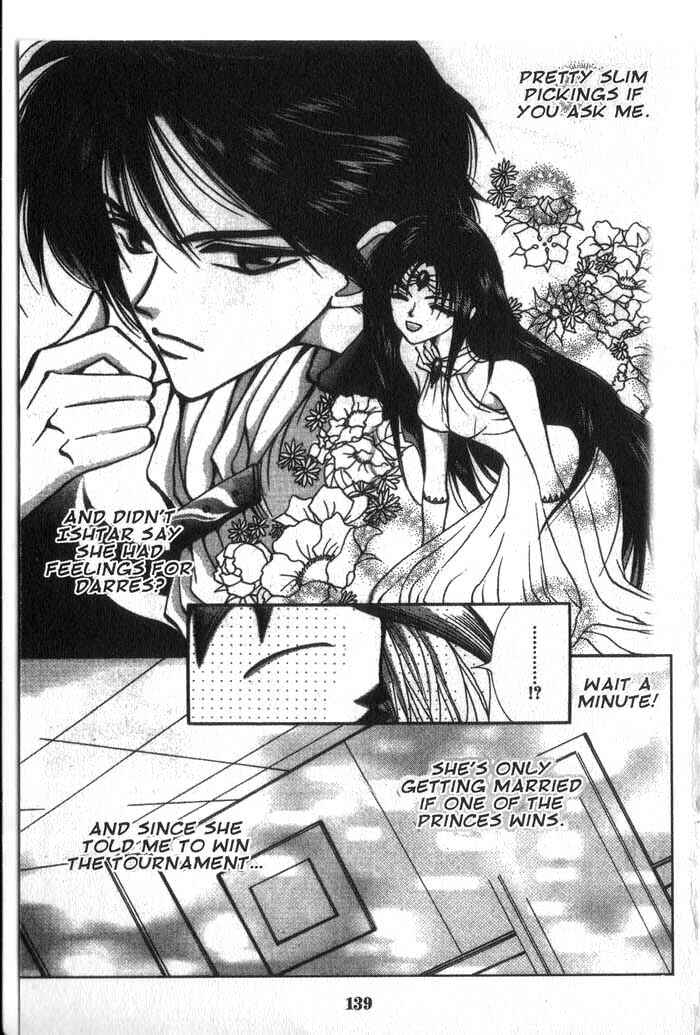 Page 5 Chapter 9 Vampire Game