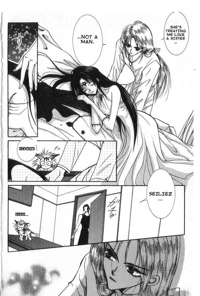Page 8 Chapter 9 Vampire Game