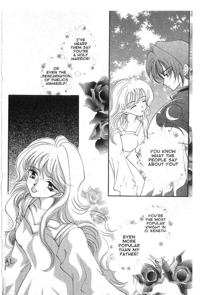 Page 18 Chapter 25 Vampire Game