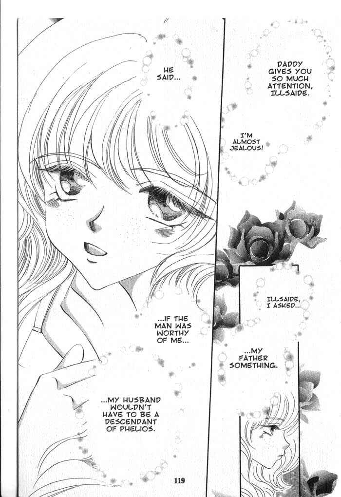Page 19 Chapter 25 Vampire Game