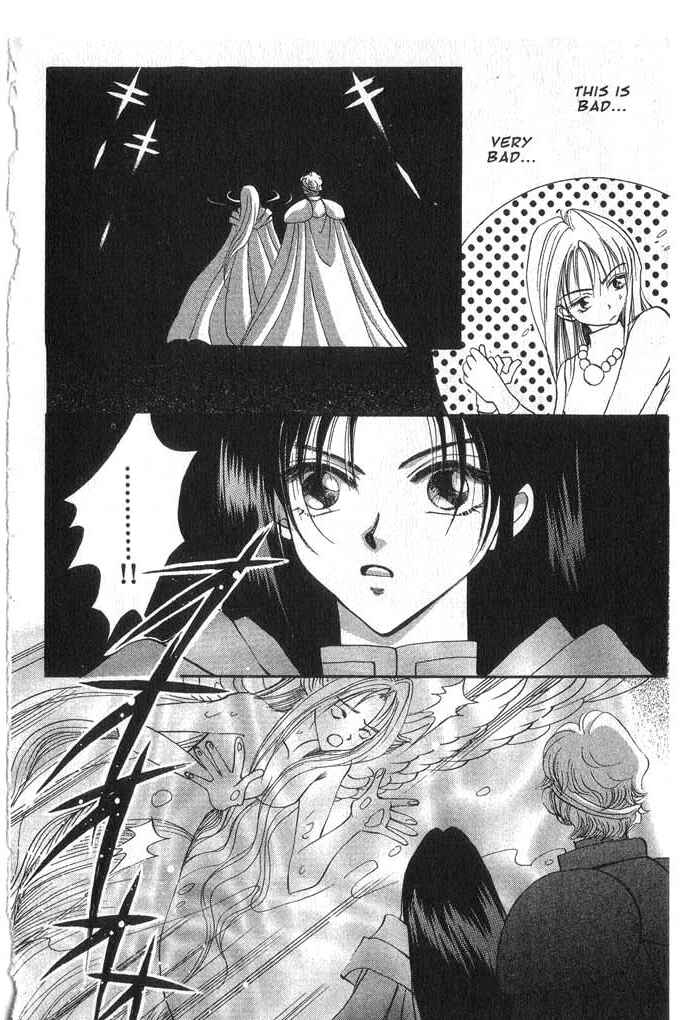 Page 24 Chapter 25 Vampire Game