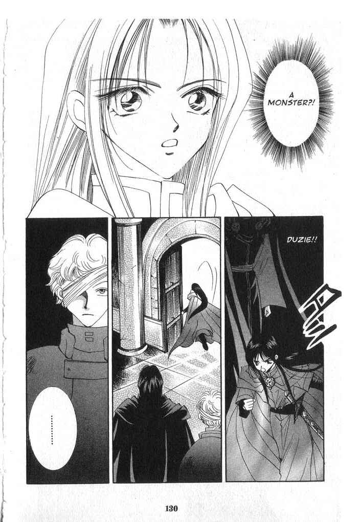 Page 30 Chapter 25 Vampire Game
