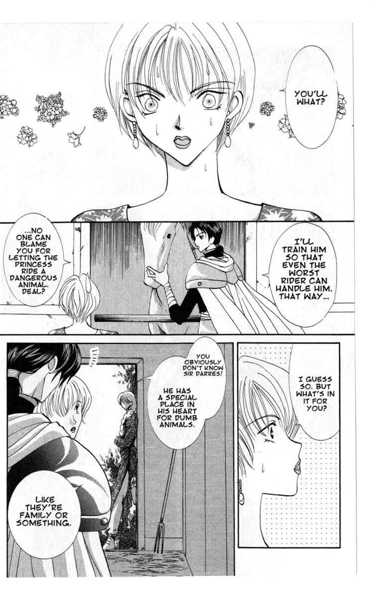 Page 16 Chapter 39 Vampire Game