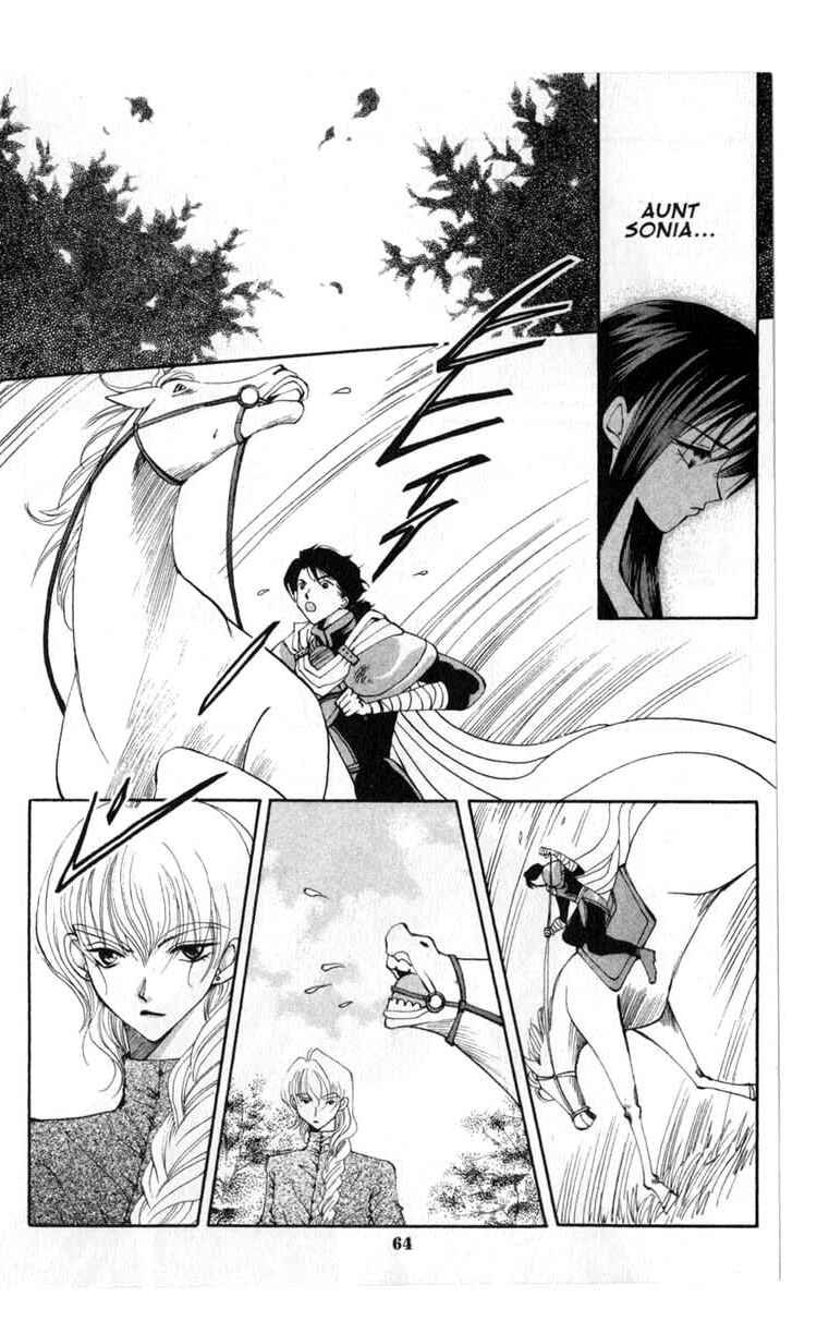 Page 26 Chapter 39 Vampire Game