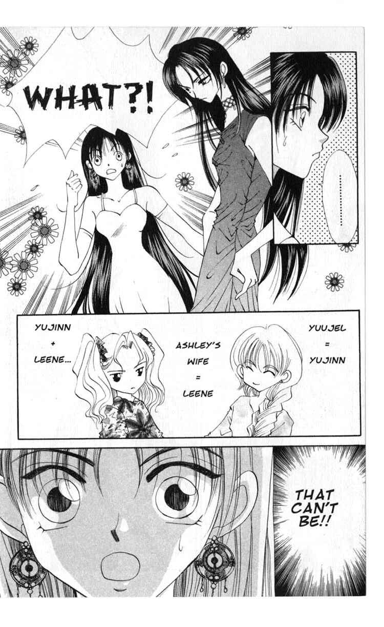 Page 6 Chapter 39 Vampire Game