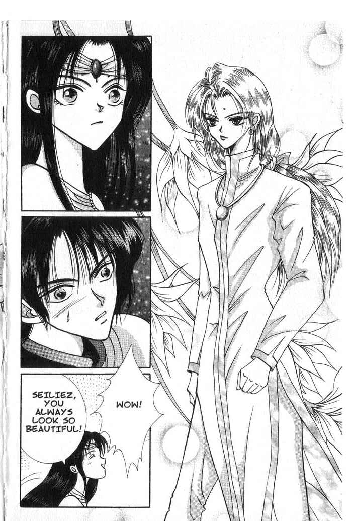 Page 24 Chapter 8 Vampire Game
