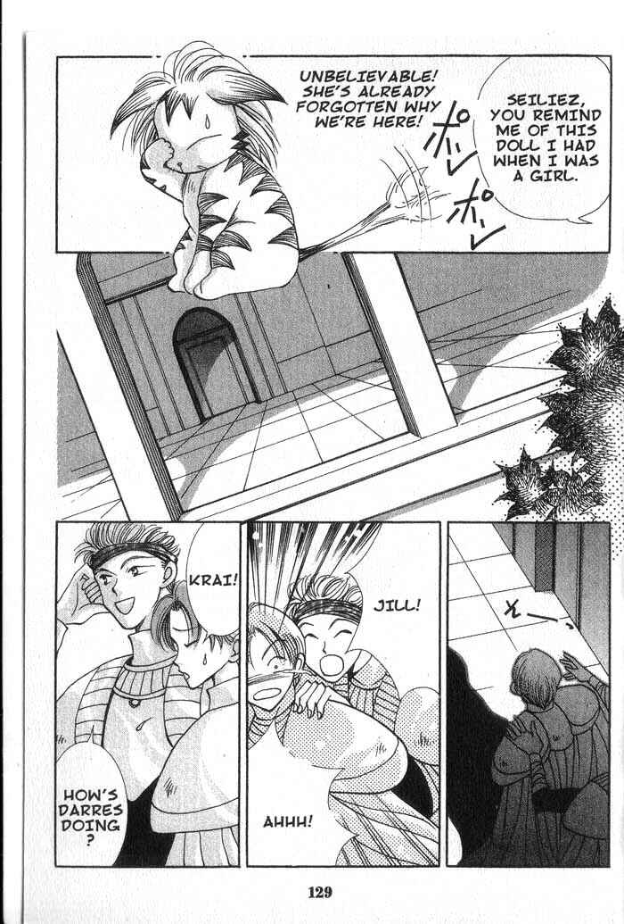 Page 27 Chapter 8 Vampire Game