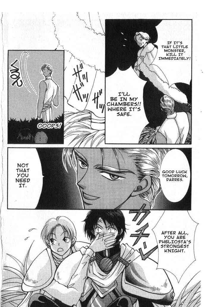 Page 4 Chapter 8 Vampire Game