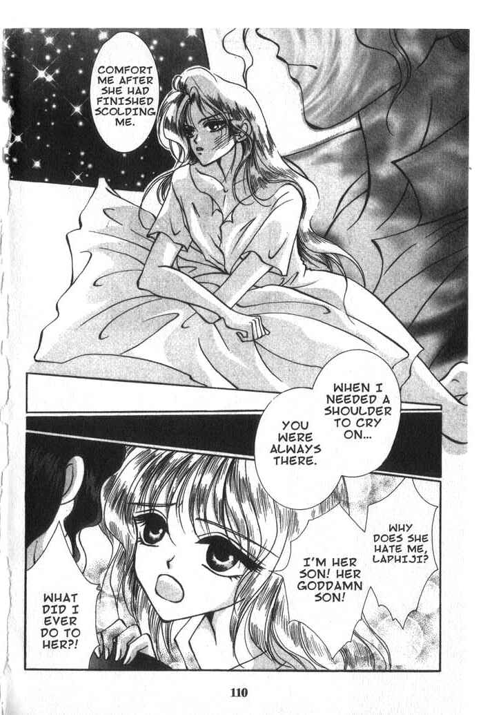 Page 8 Chapter 8 Vampire Game