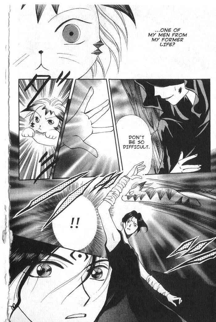 Page 28 Chapter 18 Vampire Game