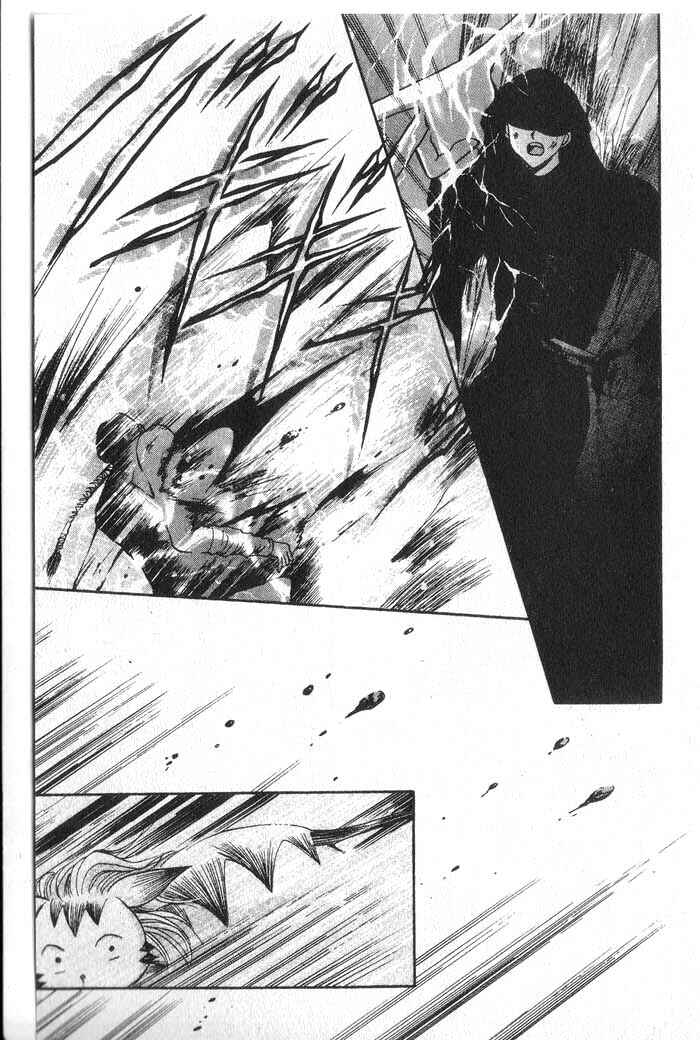 Page 29 Chapter 18 Vampire Game