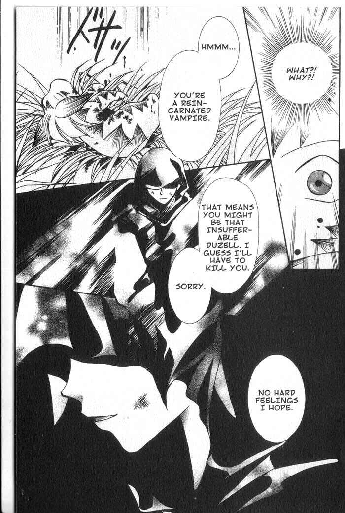 Page 31 Chapter 18 Vampire Game