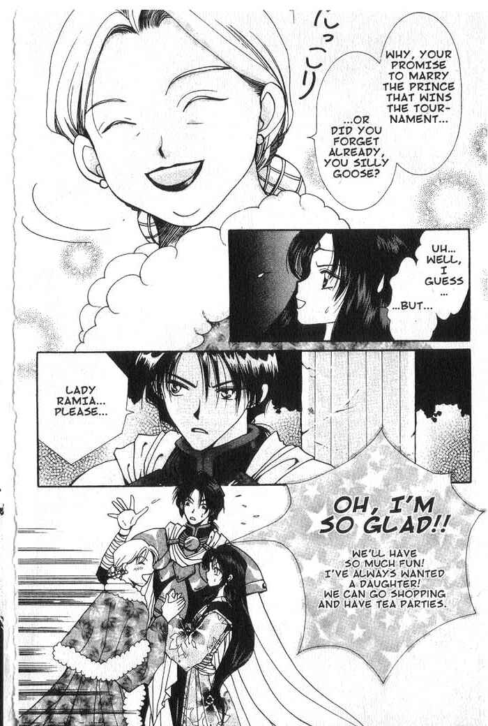 Page 4 Chapter 18 Vampire Game