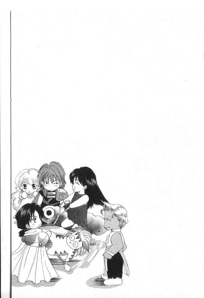 Page 25 Chapter 26.5 Vampire Game
