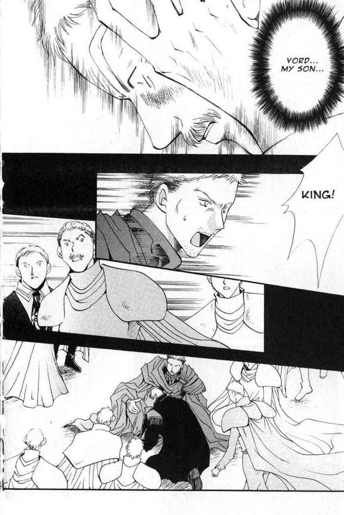 Page 8 Chapter 84 Vampire Game