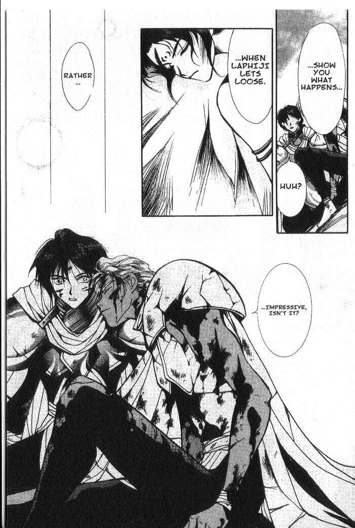Page 17 Chapter 13 Vampire Game