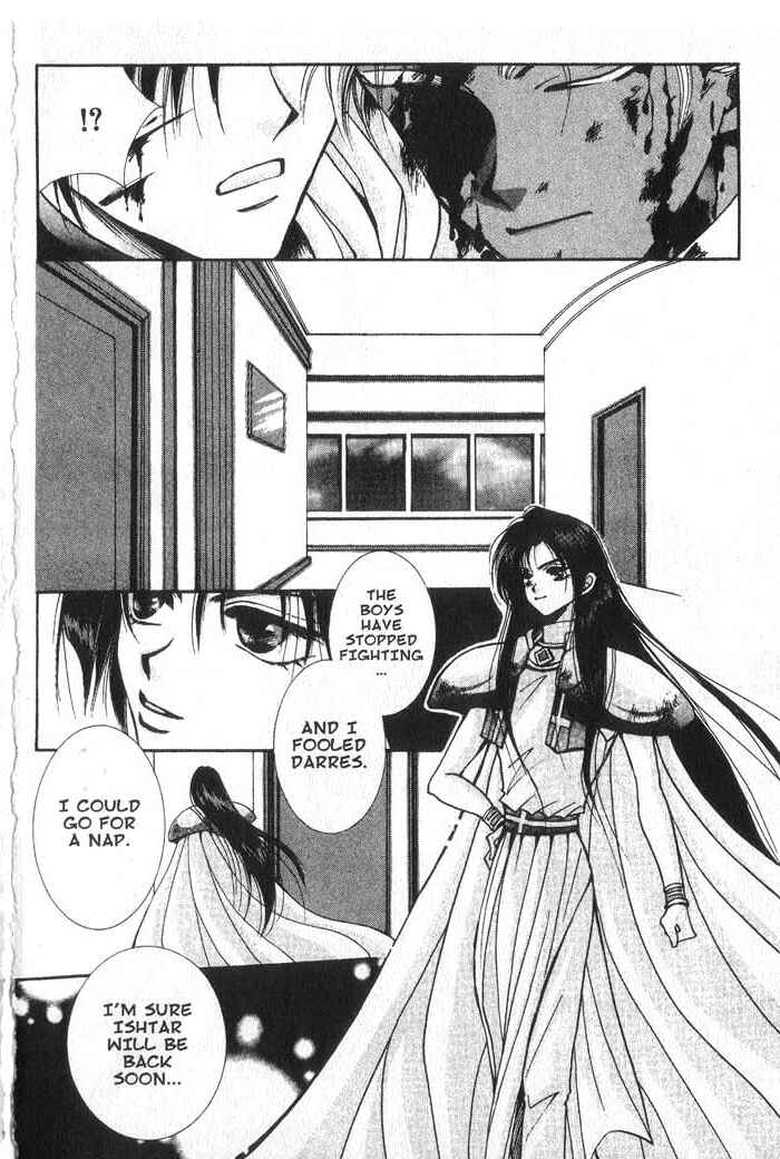Page 18 Chapter 13 Vampire Game