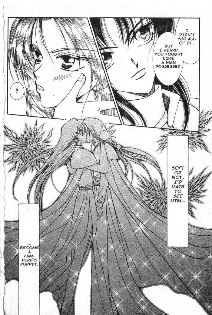 Page 20 Chapter 13 Vampire Game