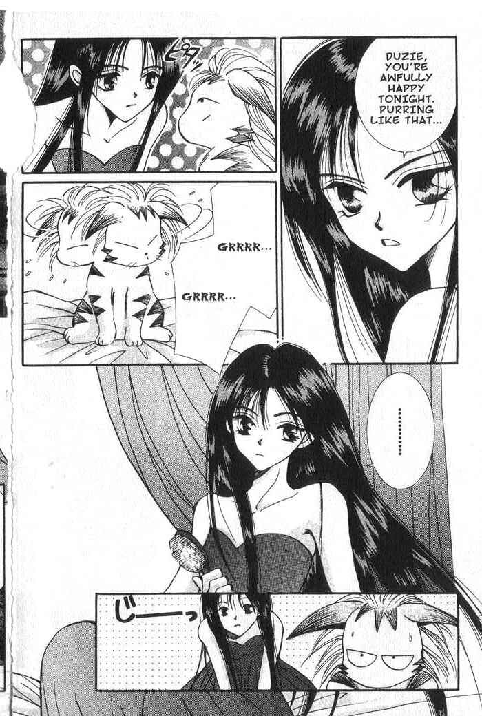 Page 32 Chapter 13 Vampire Game