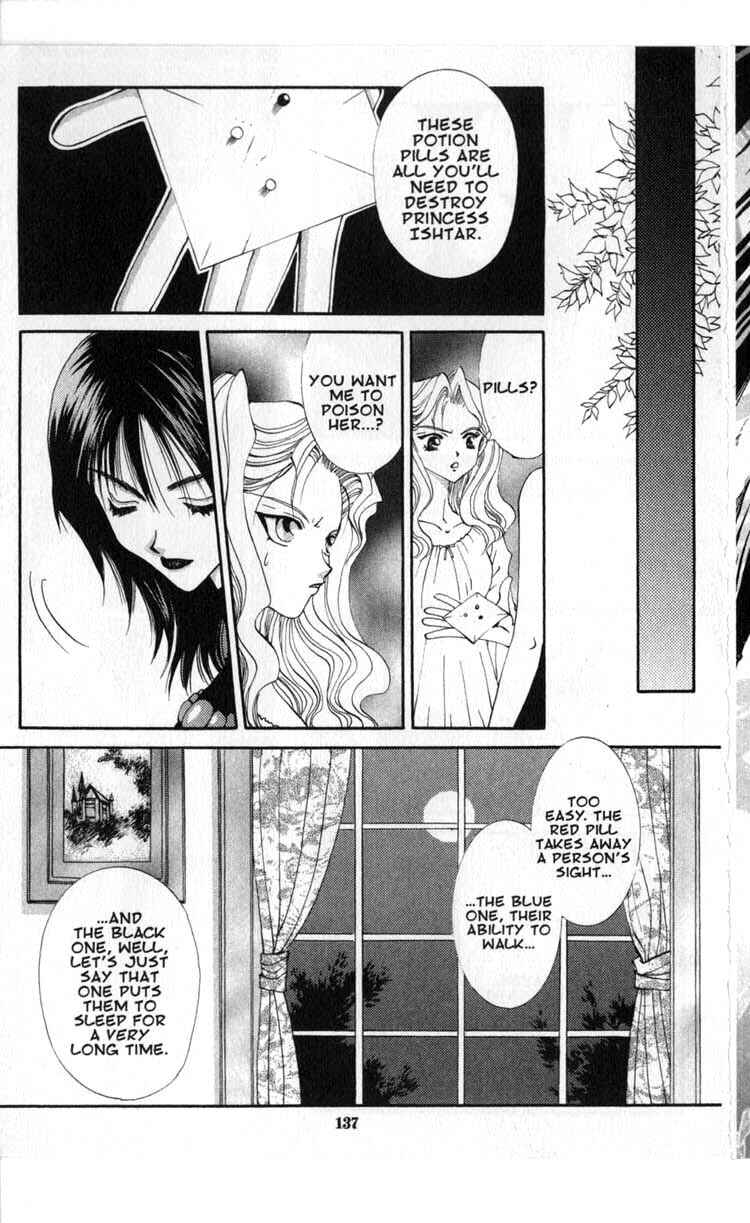 Page 2 Chapter 42 Vampire Game