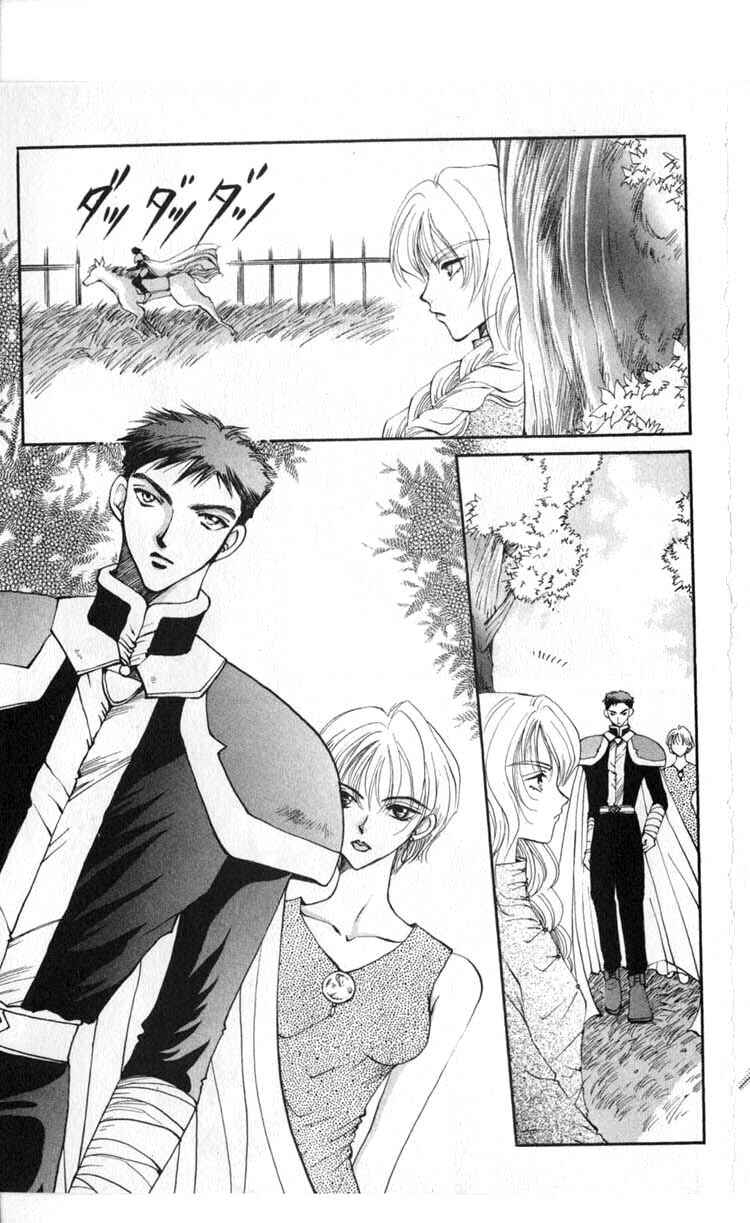Page 22 Chapter 42 Vampire Game