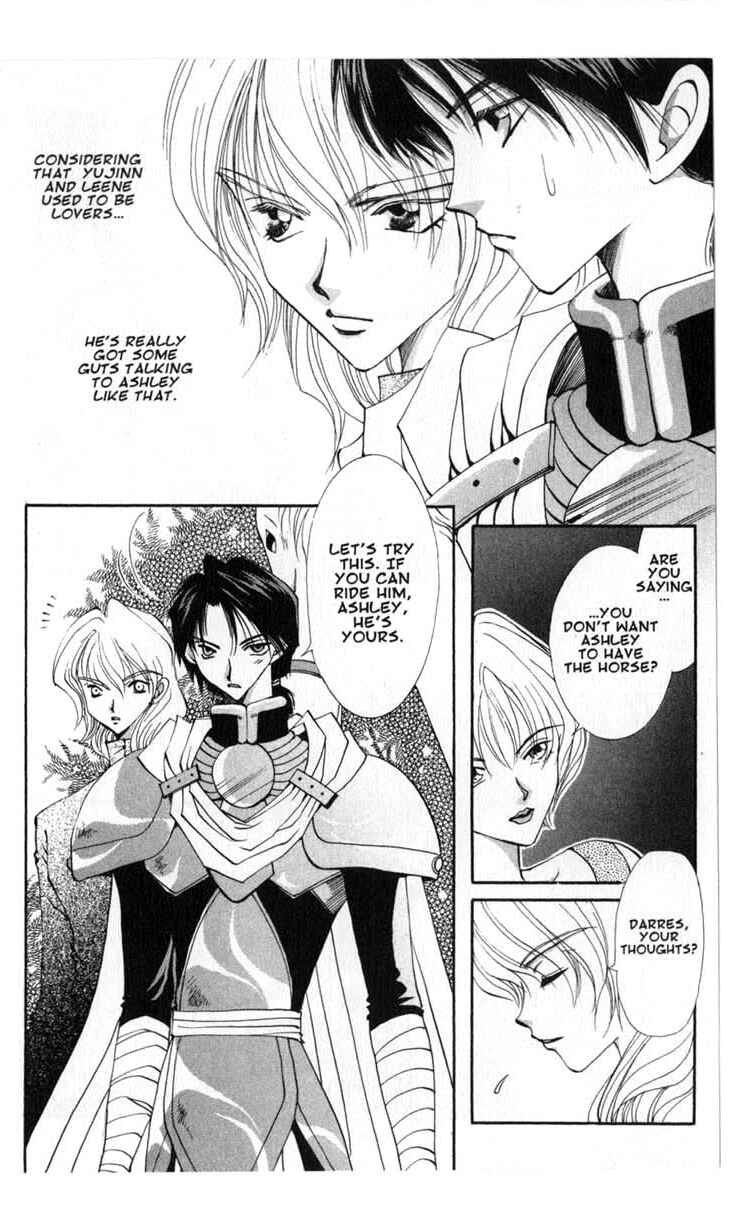 Page 25 Chapter 42 Vampire Game
