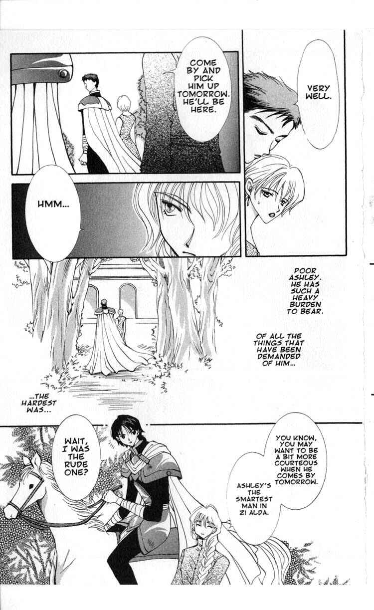 Page 28 Chapter 42 Vampire Game