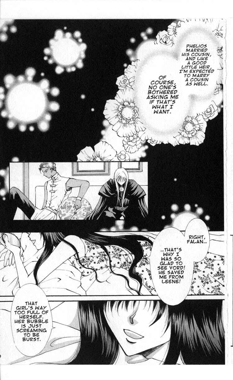 Page 30 Chapter 42 Vampire Game
