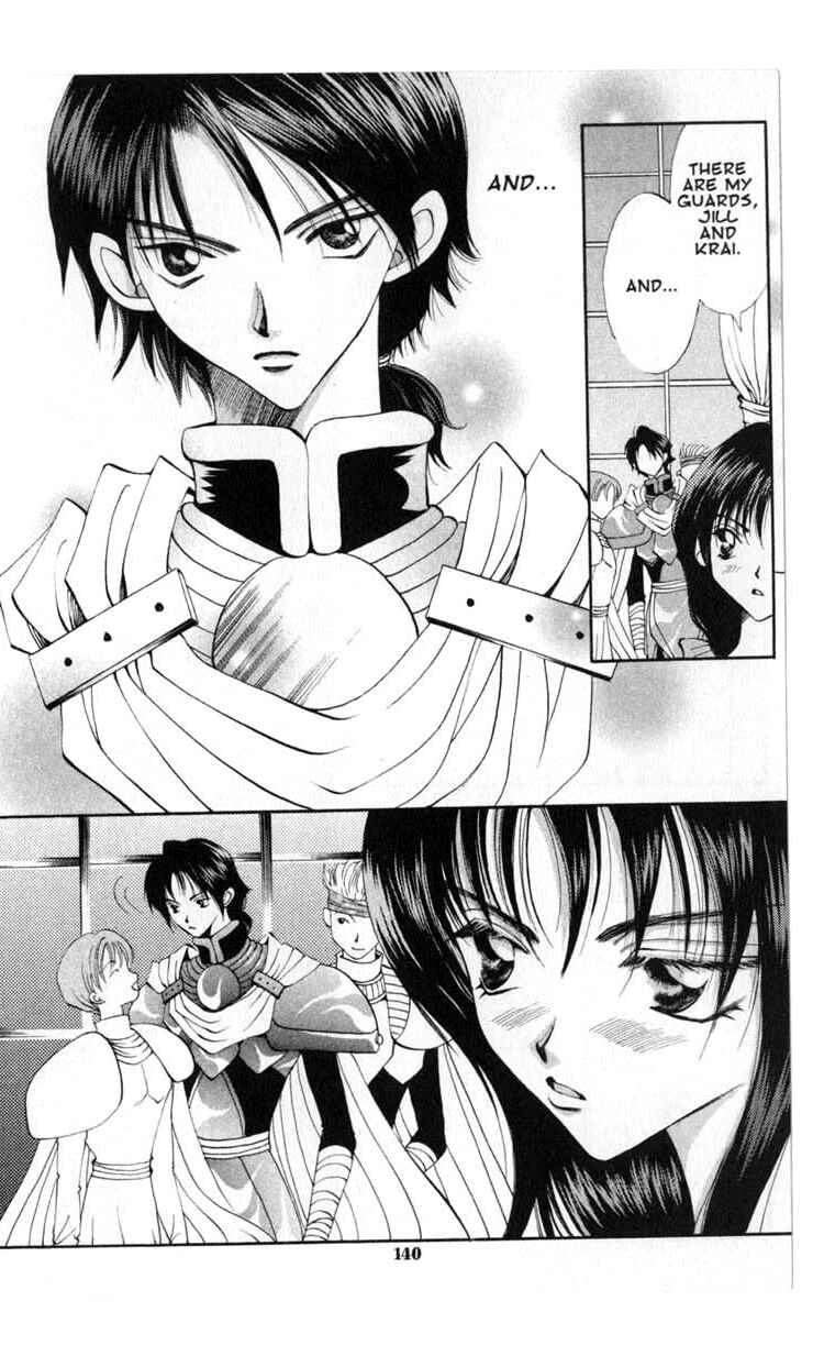 Page 5 Chapter 42 Vampire Game