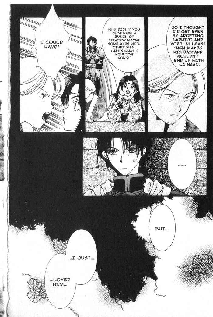 Page 35 Chapter 17 Vampire Game