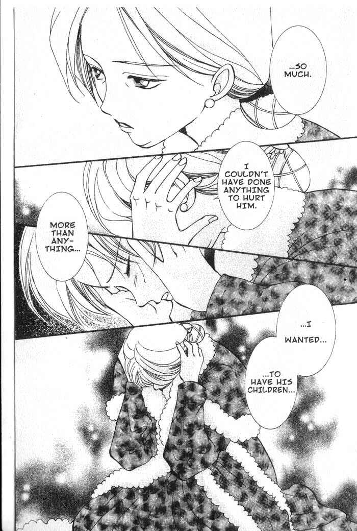 Page 36 Chapter 17 Vampire Game