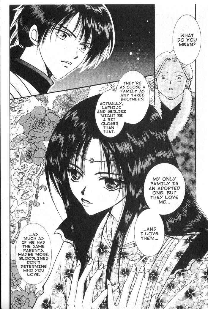 Page 38 Chapter 17 Vampire Game