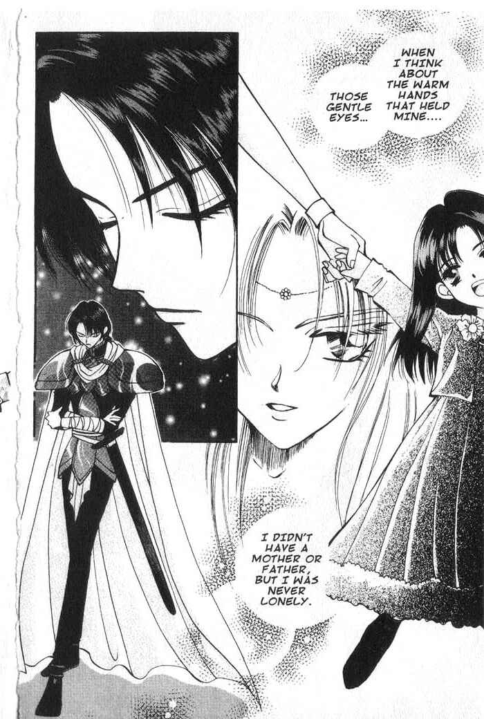 Page 39 Chapter 17 Vampire Game