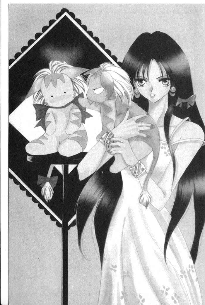 Page 4 Chapter 17 Vampire Game