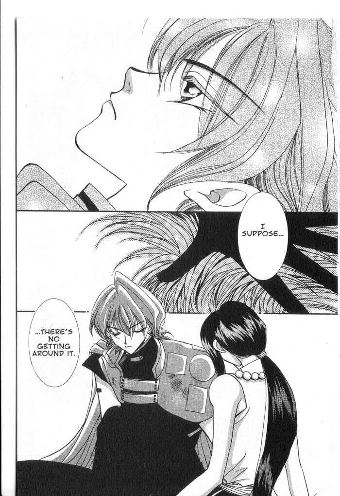 Page 34 Chapter 22 Vampire Game