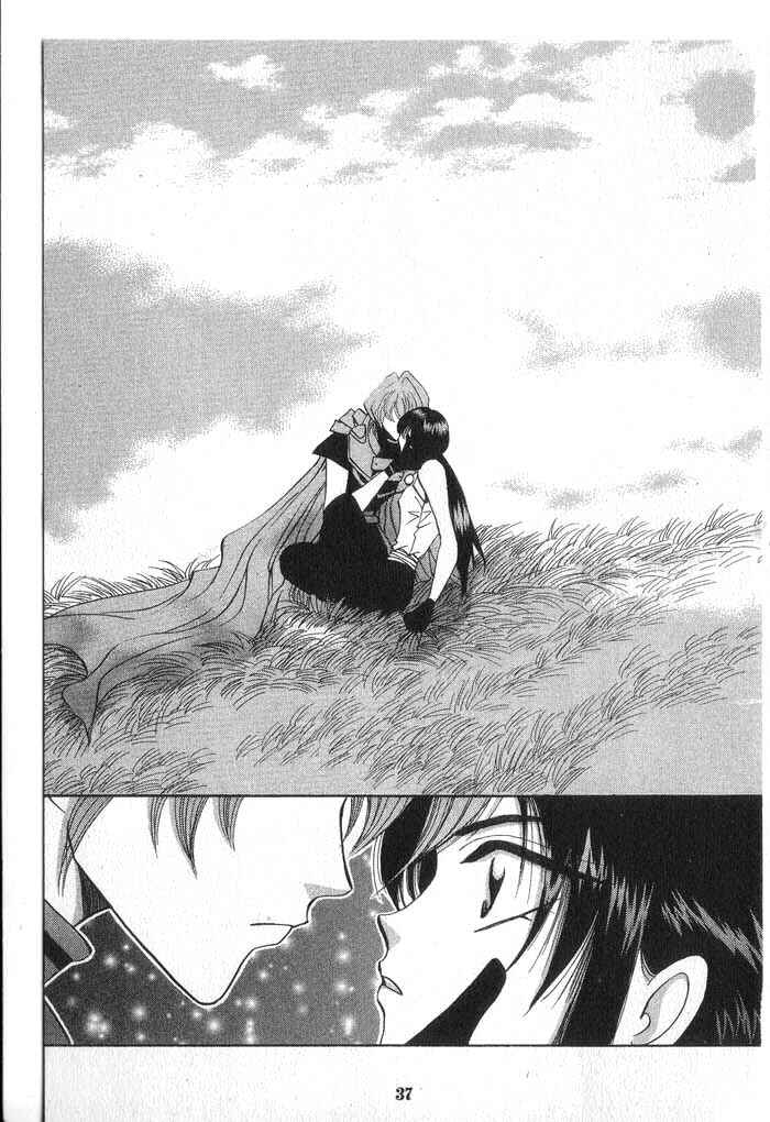 Page 36 Chapter 22 Vampire Game