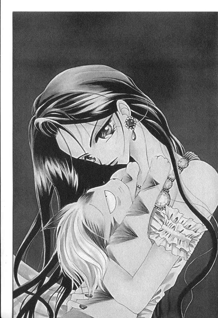 Page 4 Chapter 22 Vampire Game