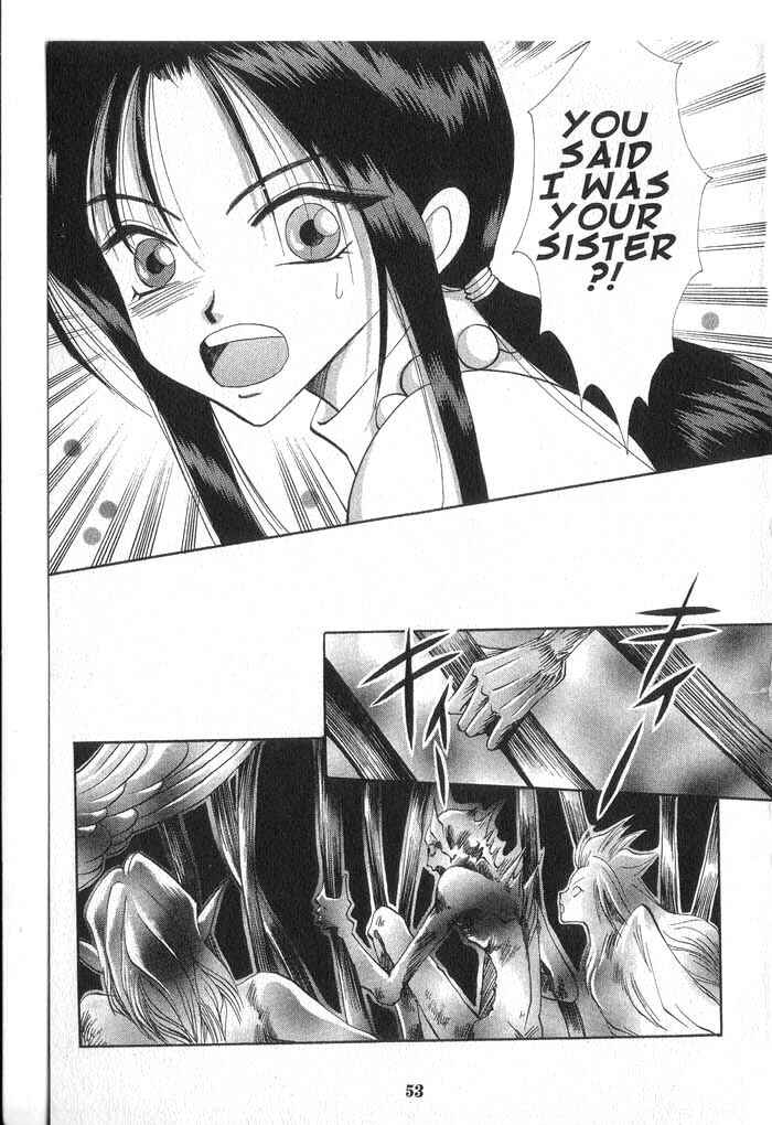 Page 15 Chapter 23 Vampire Game