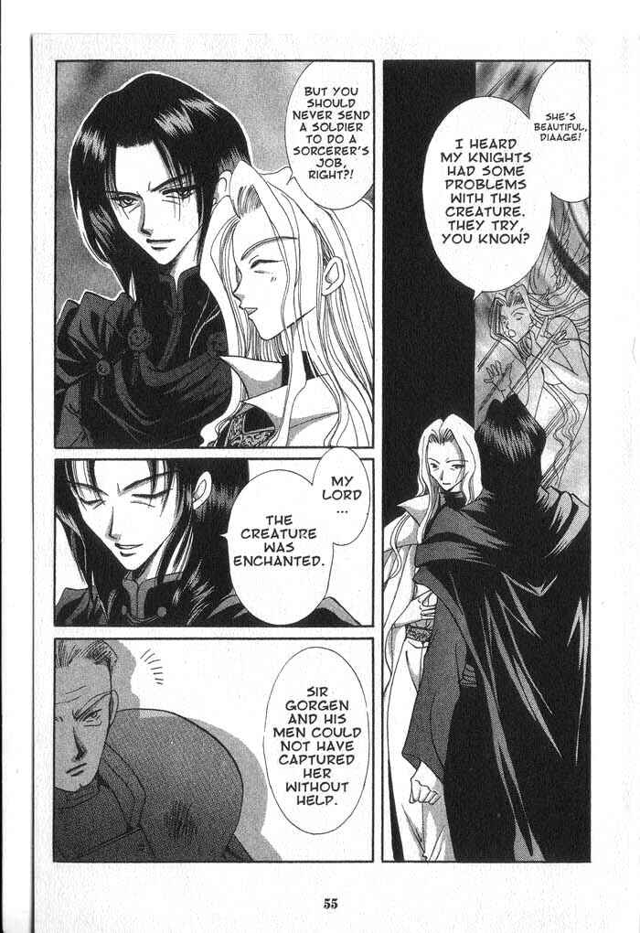 Page 17 Chapter 23 Vampire Game